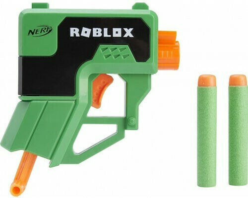 Nerf Εκτοξευτής Phantom Forces Boxy Buster Roblox για 8+ Ετών