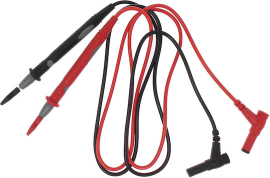 Digital Multimeter True RMS with AC / DC / Resistance / Capacitance / Temperature Measurement ET8134