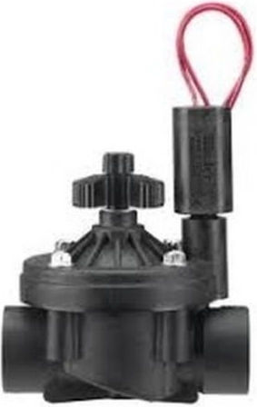Hunter Industries ICV-101 Vanele de irigare electrice 1" 24V cu filet Femeie (M/F)
