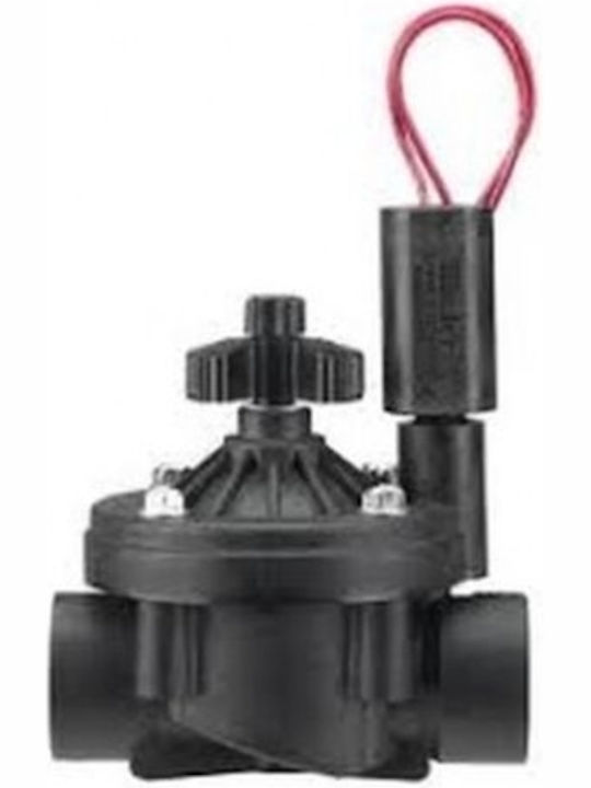 Hunter Industries ICV-301 Vanele de irigare electrice 3" 24V cu filet Femeie (M/F)