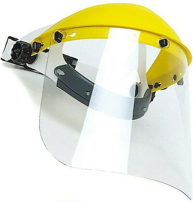 Singer Safety Visier Maske 1Stück