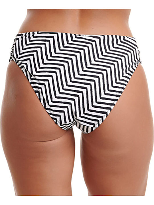 Bikini-Set Mehrfarbig