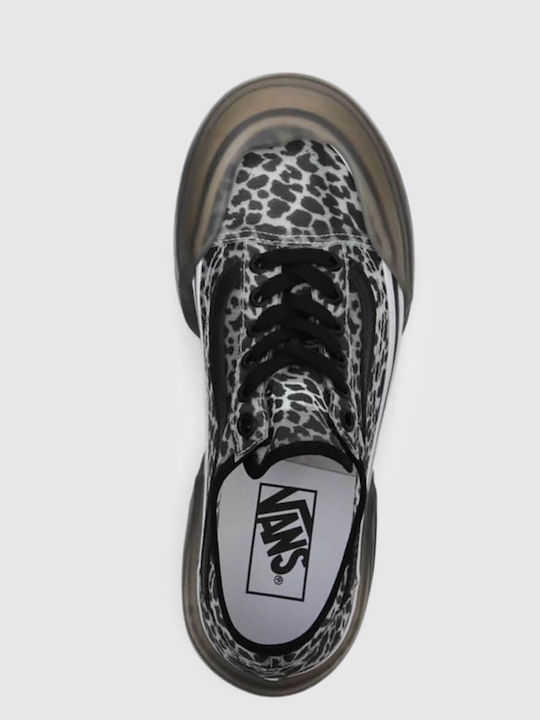 Old Skool Sneakers Πολύχρωμα