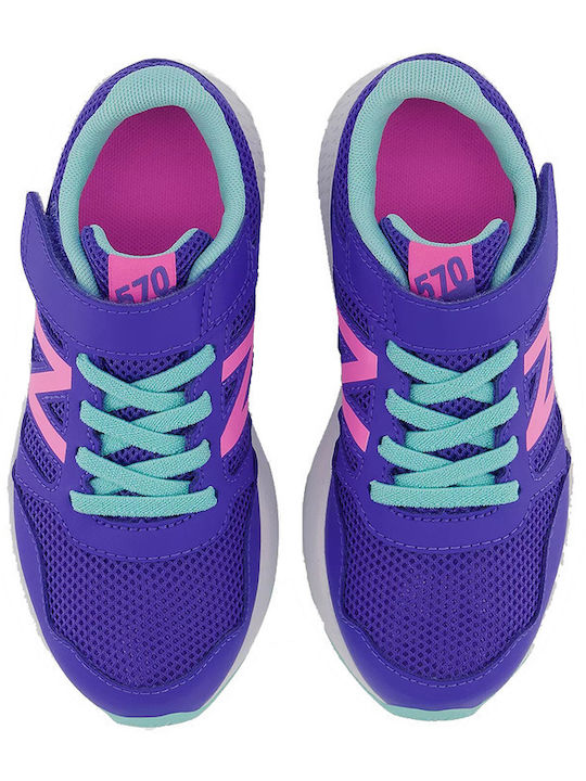 New Balance