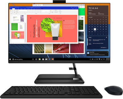 Моноблок lenovo ideacentre 3 27itl6 27 обзор