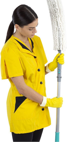 TTS Cleaning Συνδετήρας Συνδετήρας Κονταριού
