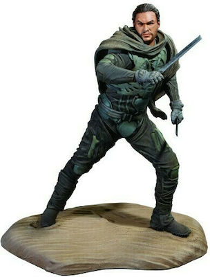 Dark Horse Comics Dune (2021): Duncan Idaho Figure height 23cm