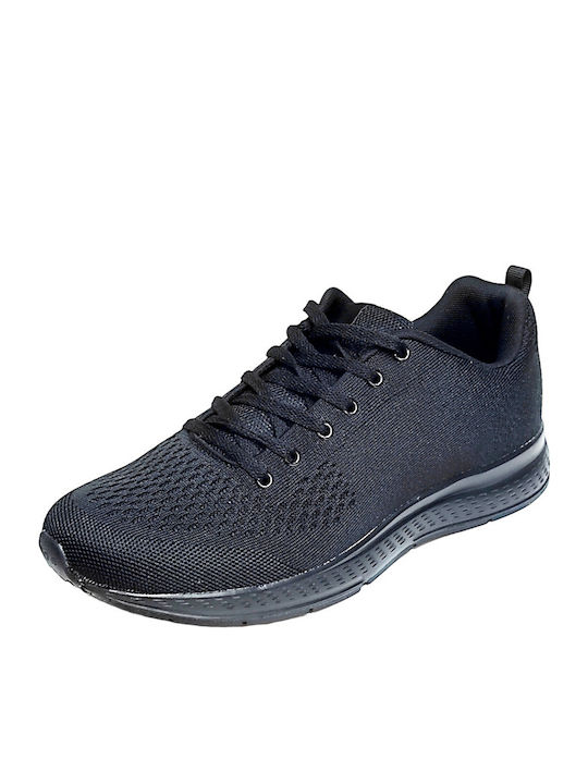 Ανδρικά Sneakers Μαύρα