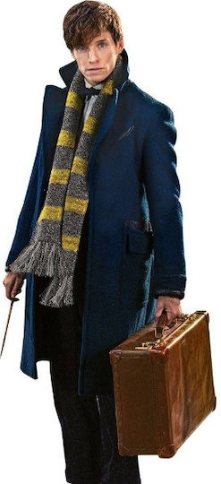 Cinereplicas Harry Potter: Newt Scamander Suitcase Fantastic Beasts Ρέπλικα μήκους 15εκ. σε Κλίμακα 1:1