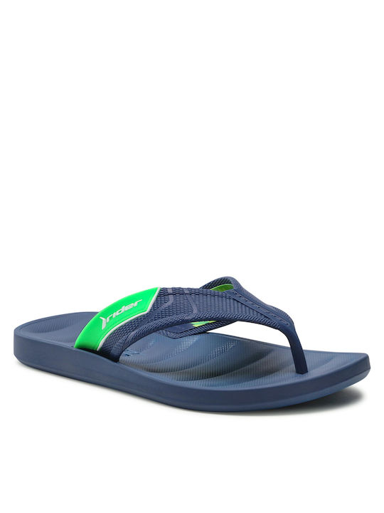 Rider Free Mix Thong Ad Herren-Flip-Flops Blau