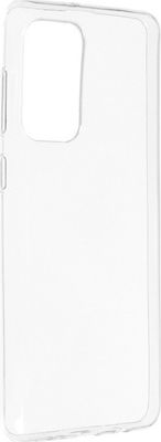 Hurtel Ultra Clear 0.5mm Silicone Back Cover Transparent (Galaxy A33 5G)