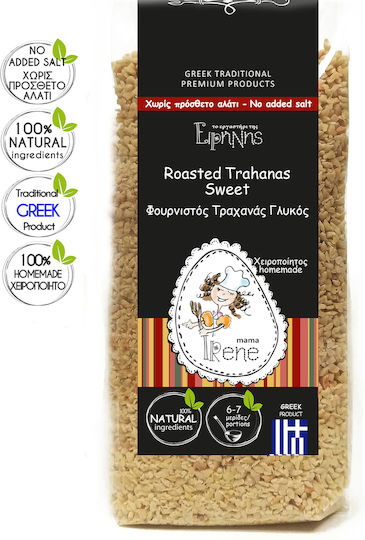To Ergastiri tis Eirinis Sweet Baked Tarhana 400gr