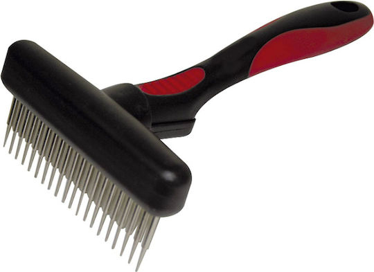 Croci Comb for Misc Hair Lengths for Coat Grooming