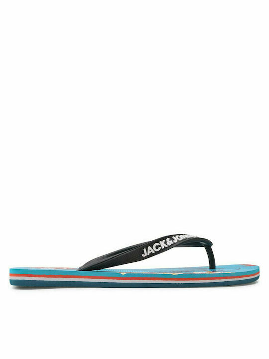 Men's Flip Flops Black