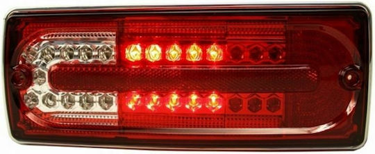 Задни Светлини LED Mercedes-Benz G Class W461/W463 2 Бройки