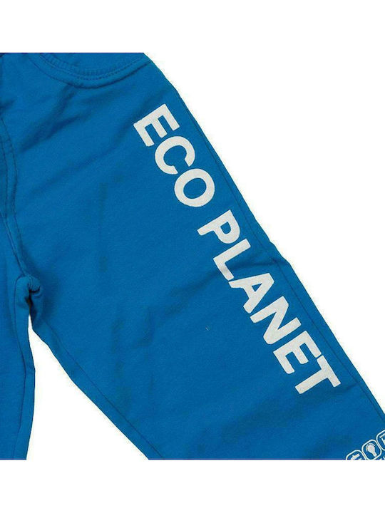 Kids Sweatpants Gray 2pcs