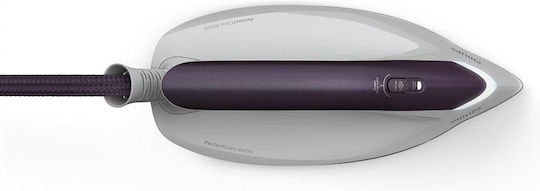 Philips PerfectCare 8000 Σύστημα Σιδερώματος Πίεσης 8bar με Δοχείο 1.8lt