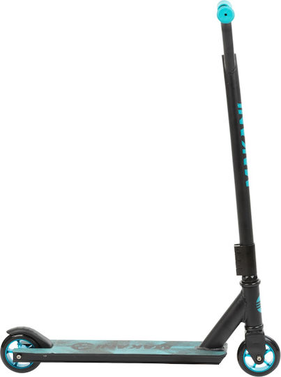 Kikka Boo Kids Scooter Gord 2-Wheel For 8+ Years Black