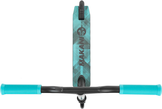 Kikka Boo Kids Scooter Gord 2-Wheel For 8+ Years Black