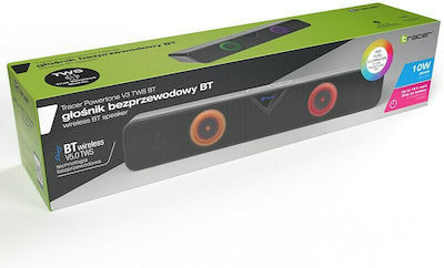Tracer Powertone V3 TWS Soundbar 10W 2 Schwarz