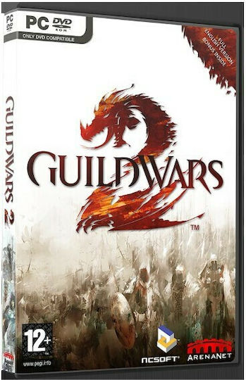 Guild Wars 2 PC