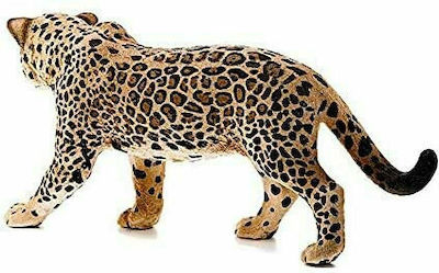 Schleich-S Miniatur-Spielzeug Wild Life Jaguar für 3+ Jahre 6cm