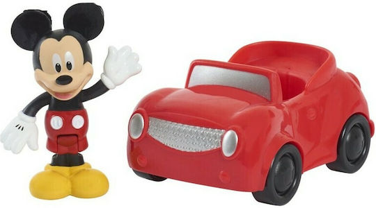 Giochi Preziosi Miniatur-Spaßspielzeug Mickey Für 3+ Jahre
