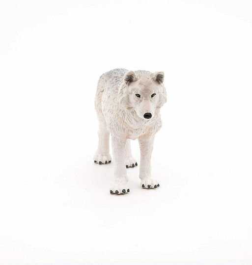 Papo Polar Wolf για 3+ Ετών (Διάφορα Σχέδια)