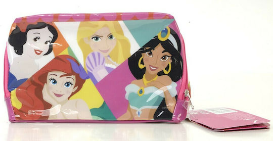 Markwins Чанта Красота Disney Princess Детски Грим (Различни Видове) 1 бр.