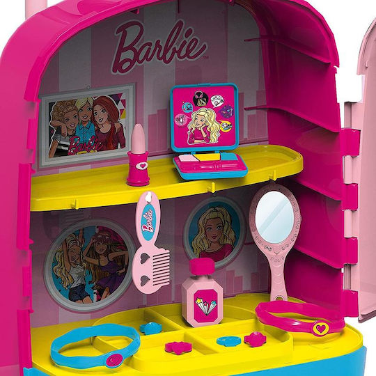 Bildo Barbie Toaletă de Frumusețe pentru Copii