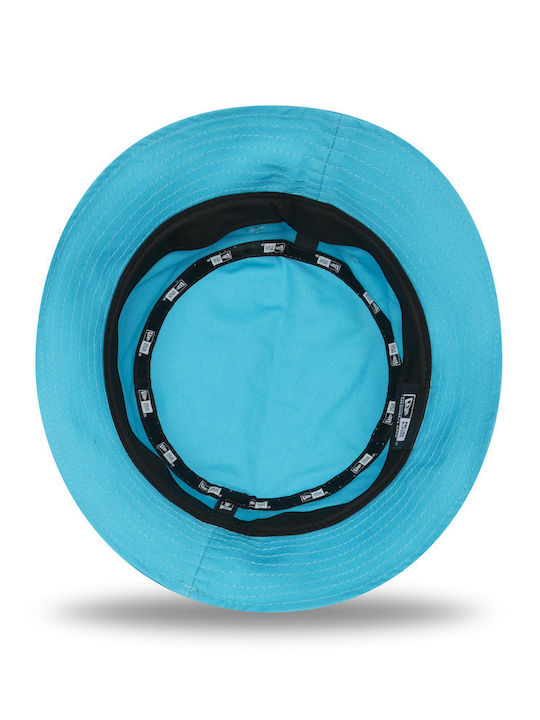 New Era Essential Γυναικείο Καπέλο Bucket Light Blue