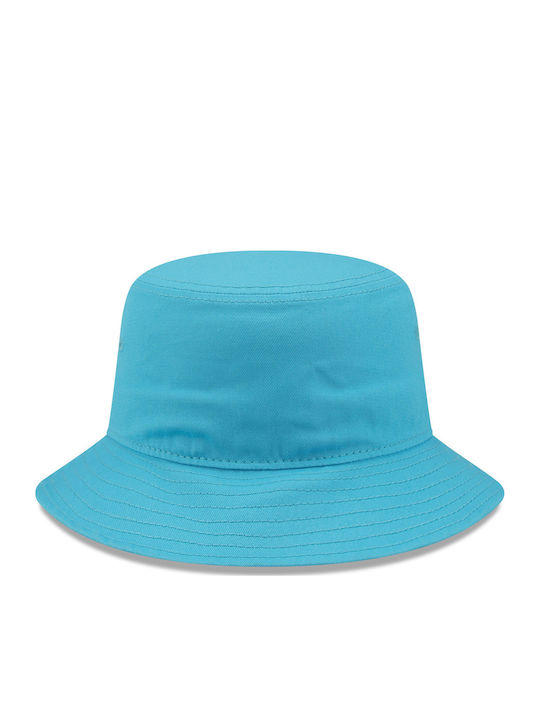 New Era Essential Γυναικείο Καπέλο Bucket Light Blue