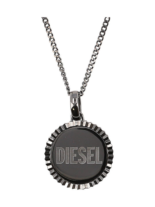 Diesel Colier