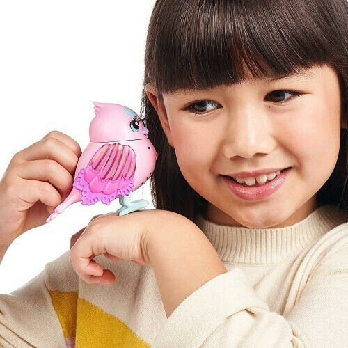 Giochi Preziosi Little Live Pets S3 Little Live Pets For 5+ Years (Miscellaneous Designs)