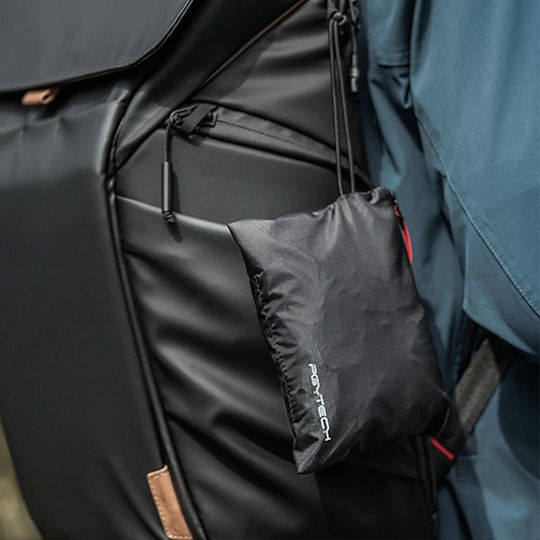 PGYTECH Backpack Rain Cover Schutzabdeckung für Campingrucksack 25Es