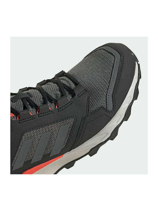 Terrex Tracerocker 2.0 Sport Shoes Trail Running Core Black / Grey Five / Grey Six