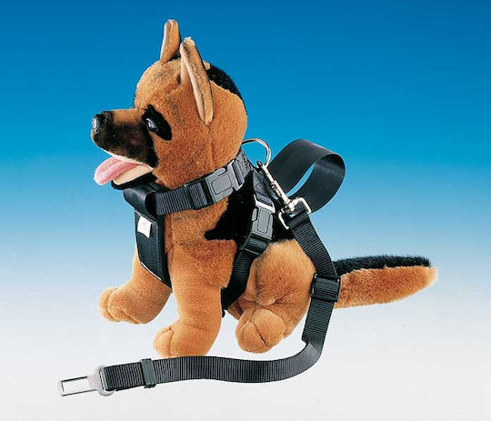 Nobby Seatbelt For Car for Dog 49-78cm A48-