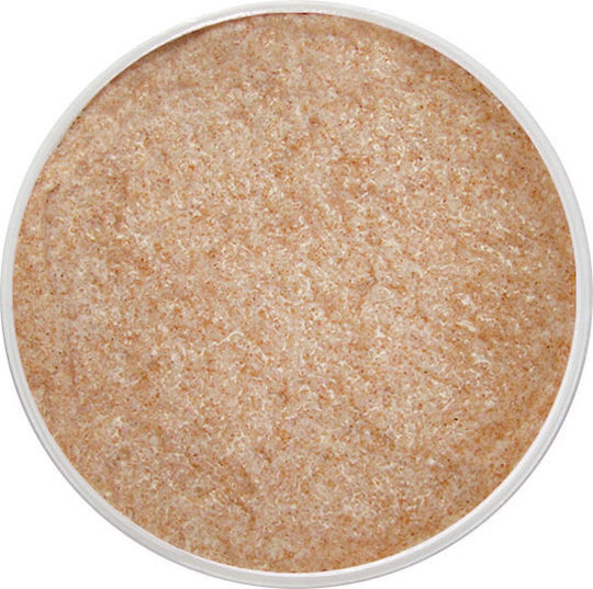 Dido Cosmetics Rain Touch Scrub Σώματος 200gr
