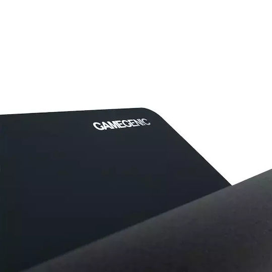 Gamegenic Playmat Playmat Prime Black 2mm