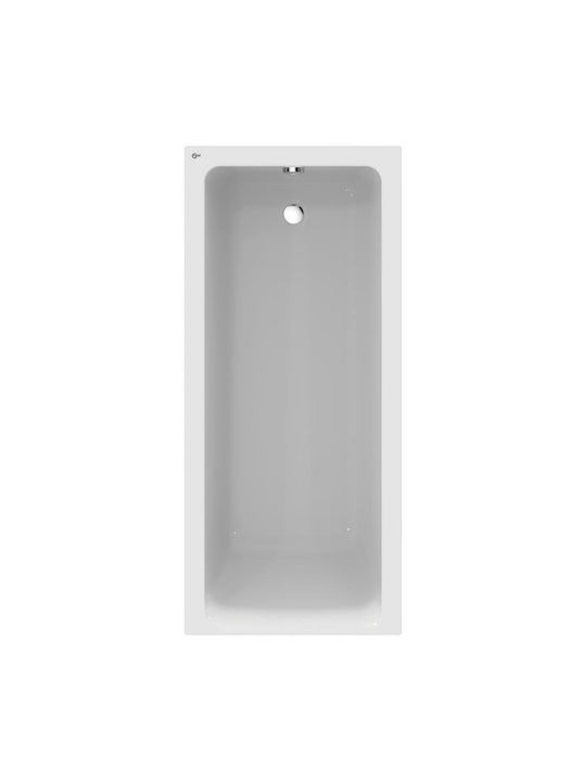 Ideal Standard Connect Air Μπανιέρα Ακρυλική