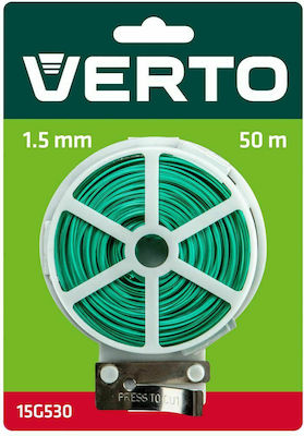 Verto 15G530 Wire 50m