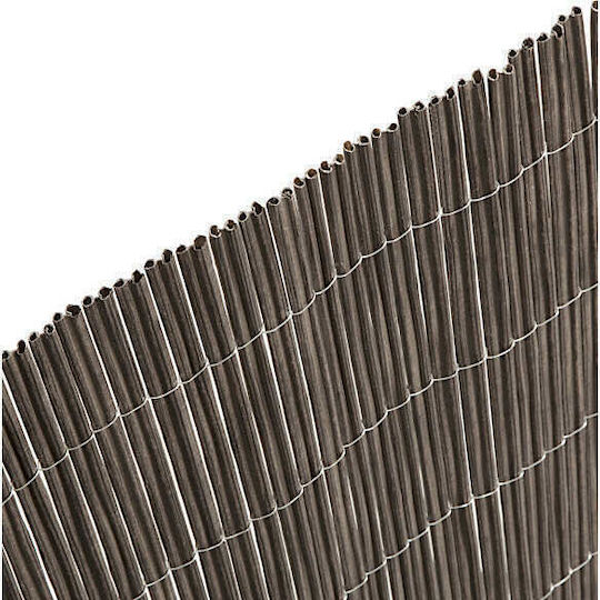 Showood Premium Twin Καλαμωτή Πλαστική με Ολόκληρο Καλάμι 2x3m 2019510 Showood Premium Twin Καλαμωτή Πλαστική με Ολόκληρο Καλάμι 2x3m 2019510