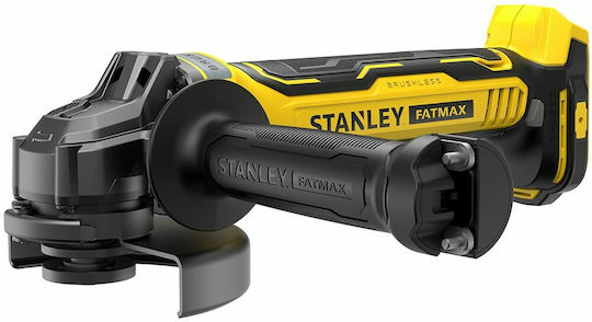 Stanley SFMCG700B Τροχός 125mm Μπαταρίας 18V Solo