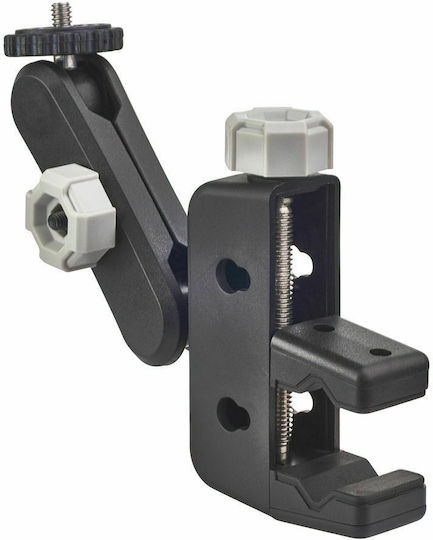 Ryobi RBCLLR1 Αυτορυθμιζόμενο Γραμμικό Αλφάδι Laser Κόκκινης Δέσμης με Εύρος Εργασίας 10m
