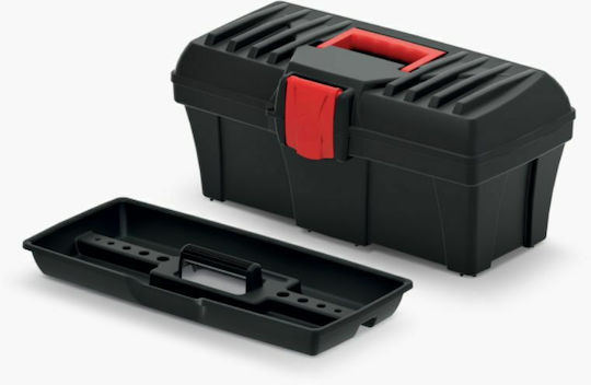 Caliber Εργαλειοθήκη Χειρός Πλαστική Π40xB20xΥ18.6cm