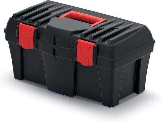 Caliber Куфар за ръчни инструменти Пластмаса Ш46xД25.7xВ22.7см