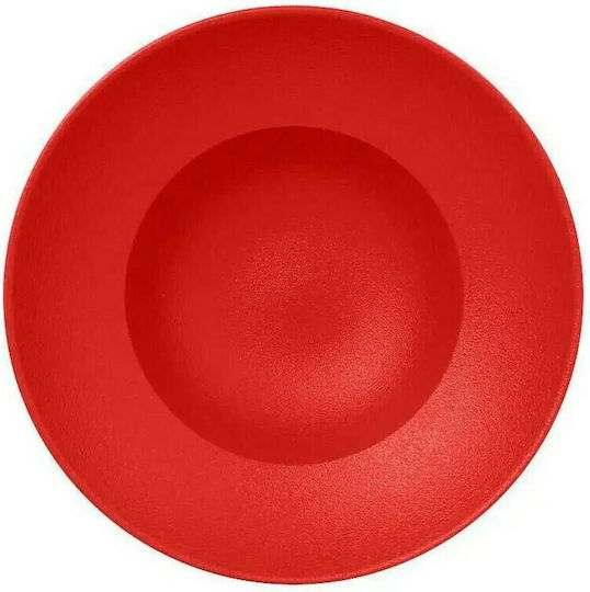 Rak Porcelain Neofusion Πιάτο Ζυμαρικών από Πορσελάνη με Διάμετρο 23cm Rak Porcelain Neofusion Πιάτο Ζυμαρικών από Πορσελάνη με Διάμετρο 23cm