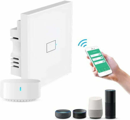 Broadlink TC3-EU-1 & S3-TC3 Smart Kit