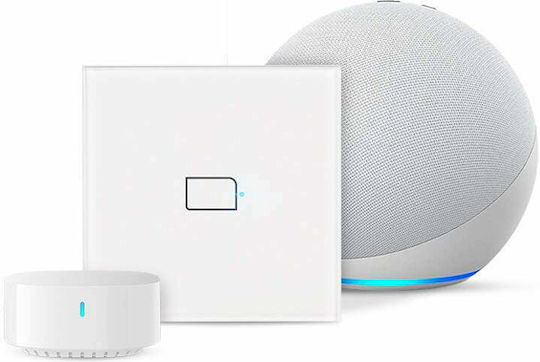 Broadlink TC3-EU-1 & S3-TC3 Smart Kit
