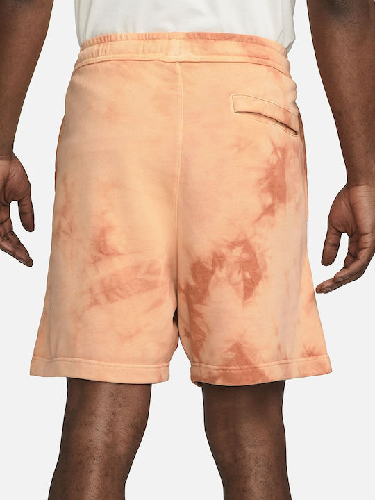 Nike Sportswear Athletic Men's Shorts University Red